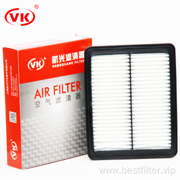 High performance Car Auto Parts Air intake Filter Q22-1109111BA